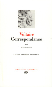 Correspondance