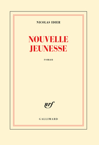 Nouvelle jeunesse