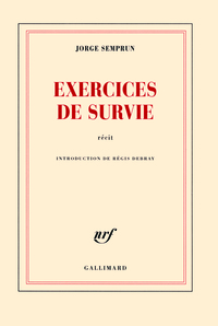 Exercices de survie