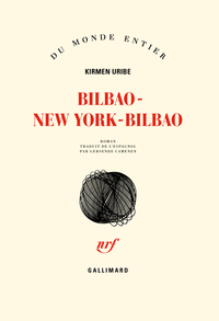Bilbao-New York-Bilbao