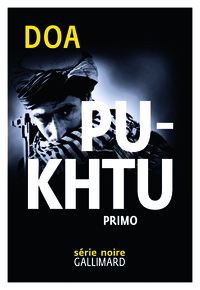 Pukhtu