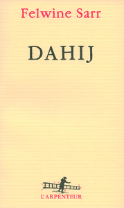 Dahij