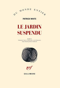 Le jardin suspendu