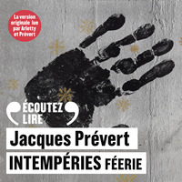 INTEMPERIES CD
