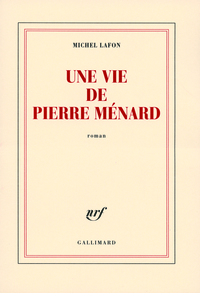 Une vie de Pierre Ménard