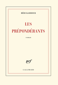 Les Prépondérants