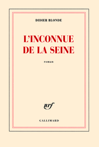 L'Inconnue de la Seine