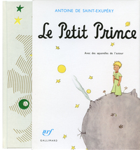 LE PETIT PRINCE