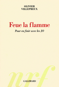 Feue la flamme