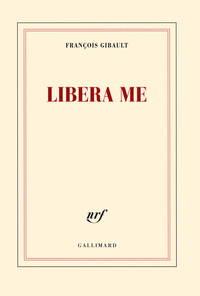 Libera me