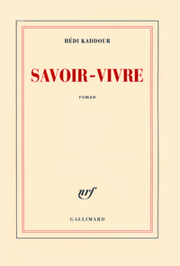 Savoir-vivre