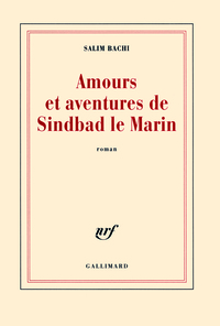 Amours et aventures de Sindbad le Marin