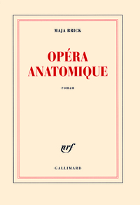 Opéra anatomique