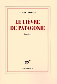 Le lièvre de Patagonie