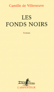 Les fonds noirs