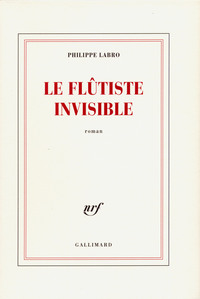 LE FLUTISTE INVISIBLE