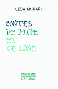 Contes de pluie et de lune