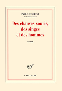 Des chauves-souris, des singes et des hommes