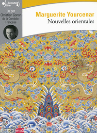 NOUVELLES ORIENTALES CD