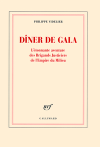 Dîner de gala