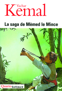 La saga de Mèmed le Mince