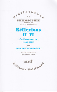 Réflexions II-VI