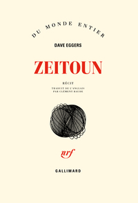 ZEITOUN
