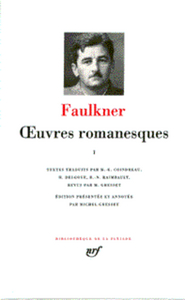 OEUVRES ROMANESQUES - VOL02