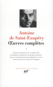 Œuvres complètes