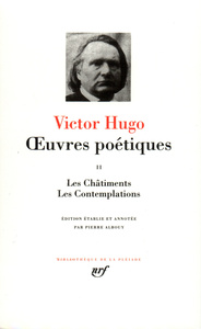 Œuvres poétiques