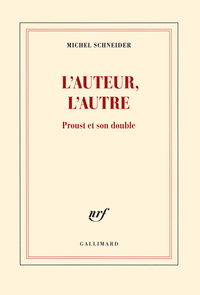 L'auteur, l'autre