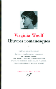Œuvres romanesques