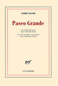 Paseo Grande