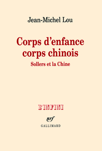 Corps d'enfance corps chinois