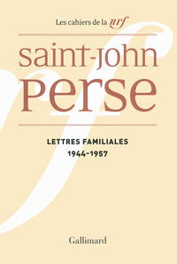 Lettres familiales