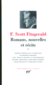 Romans, nouvelles et récits