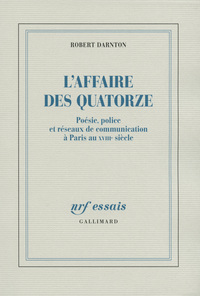 L'Affaire des Quatorze