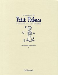 MANUS PETIT PRINCE FAC SIM