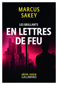 En lettres de feu