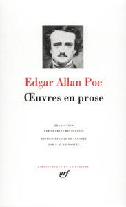 Œuvres en prose
