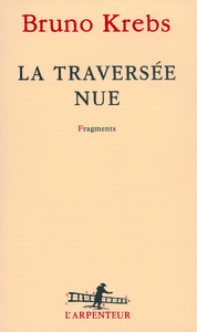 La traversée nue