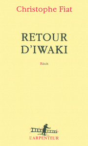 Retour d'Iwaki