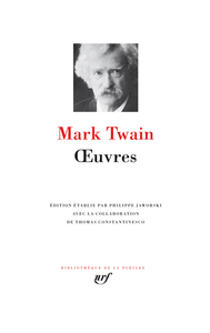 OEUVRES TWAIN