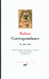 Correspondance