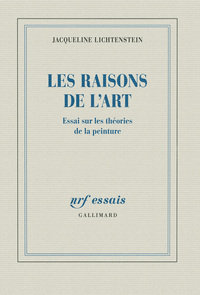 Les raisons de l'art