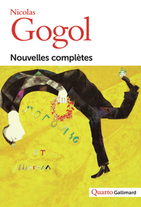 NOUV COMP GOGOL
