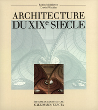 Architecture du XIXᵉ siècle