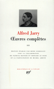 Œuvres complètes