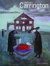 Leonora Carrington