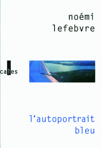 L'AUTOPORTRAIT BLEU